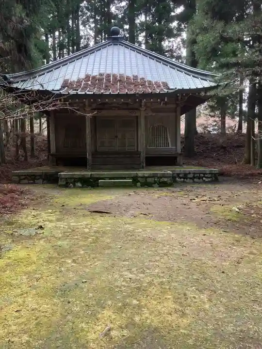 比叡山延暦寺(滋賀県)