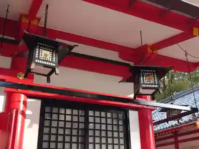 春日神社(大分県)