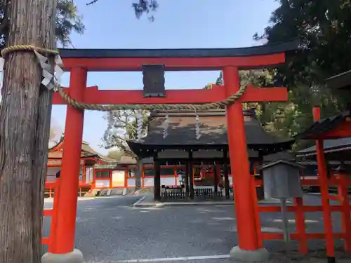 吉田神社(京都府)
