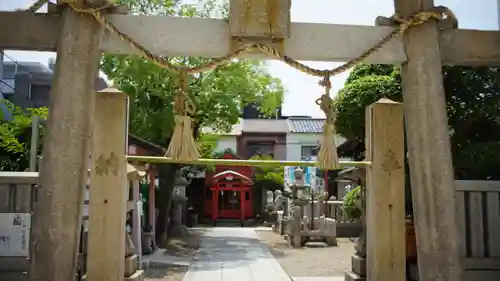 三石神社(兵庫県)