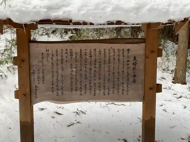藤沼神社(福島県)