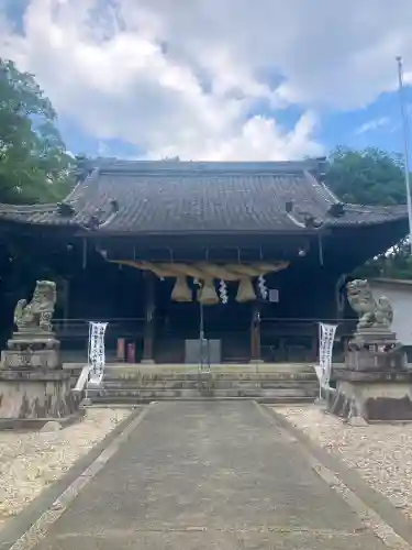 小池神社(愛知県)