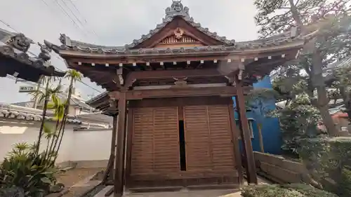 常福寺(奈良県)