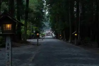 小國神社(静岡県)