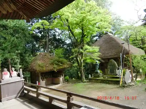西明寺(栃木県)