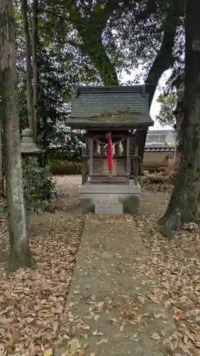 内神社(京都府)