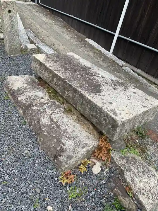 恵比寿社のその他建物