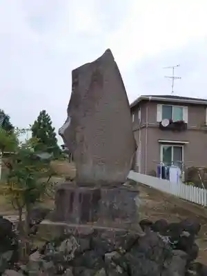 賀茂神社(群馬県)