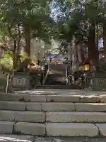 高千穂神社(宮崎県)