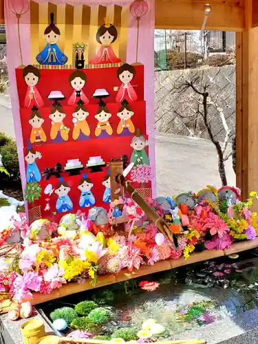 陽林寺(福島県)