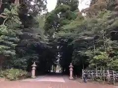 霧島神宮(鹿児島県)