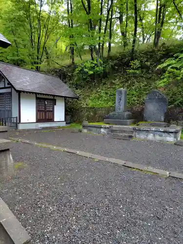 湯澤神社(北海道)