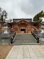 茨木神社(大阪府)