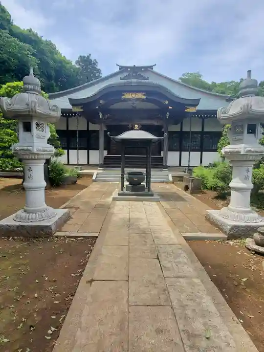 金龍寺(茨城県)