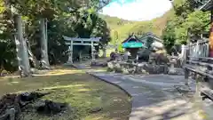 三穂神社(島根県)