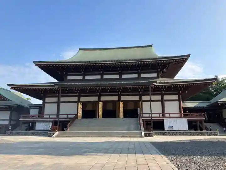 成田山新勝寺(千葉県)