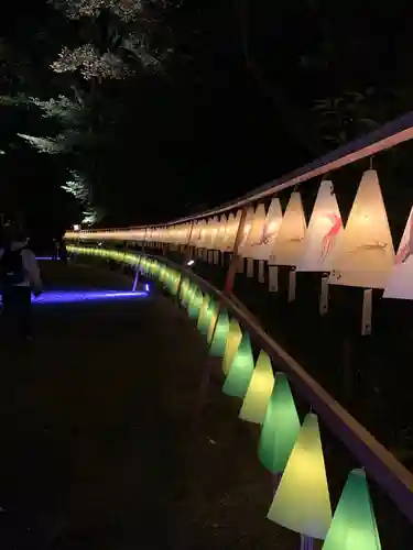 明治神宮のお祭り