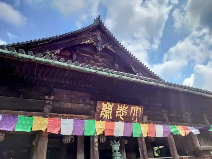 長谷寺(奈良県)