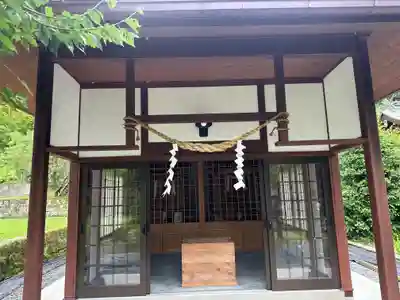 菅原神社(鹿児島県)