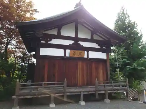 平岸天満宮・太平山三吉神社のその他建物