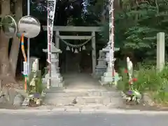 野間神社(愛知県)