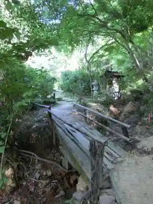 観音寺のその他建物