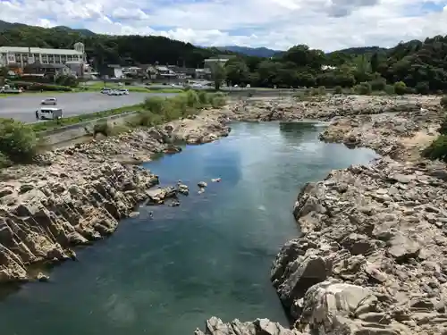安養寺（立木観音）(滋賀県)