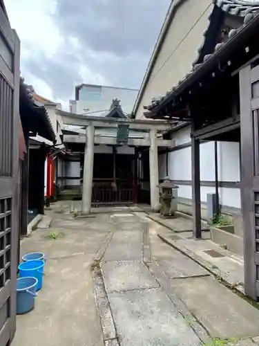 日吉神社(京都府)