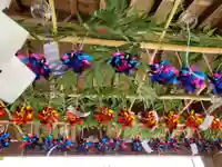 豊景神社の手水舎