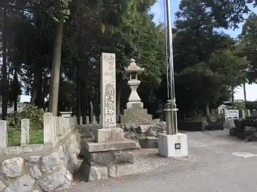 大領神社の建物その他