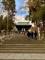 仙台東照宮(宮城県)