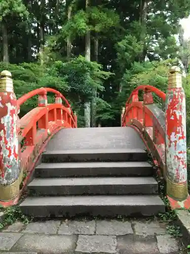 箱根神社のその他建物