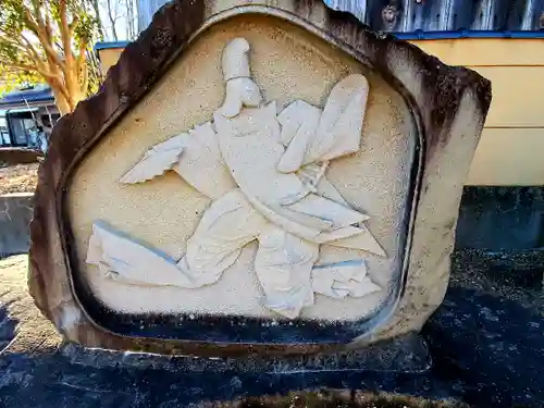 静御前堂のその他建物