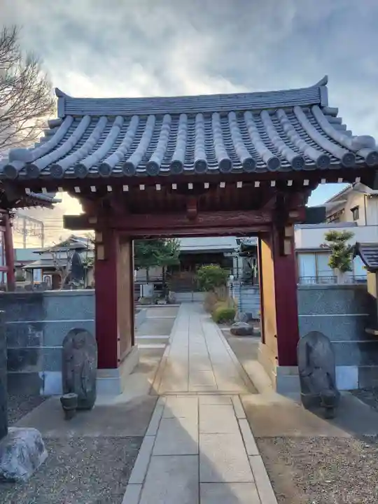 照光院(埼玉県)