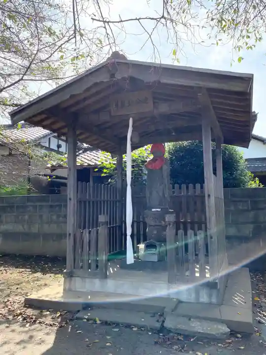 清光寺(埼玉県)