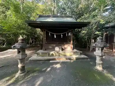 知立神社(愛知県)