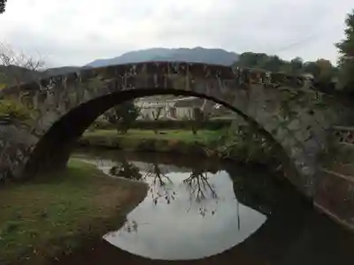 西寒多神社(大分県)