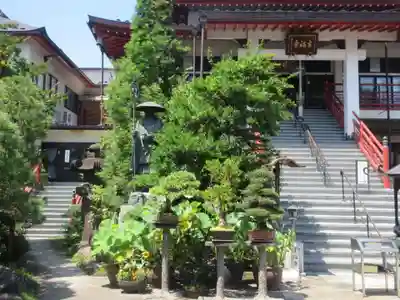 生福寺(栃木県)