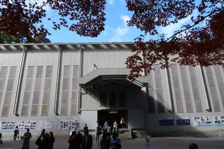 比叡山延暦寺(滋賀県)