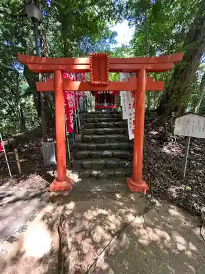 住吉神社(山口県)