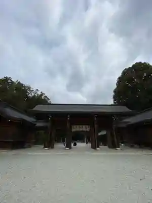 橿原神宮(奈良県)