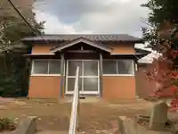 香取神社(千葉県)