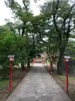 菅原神社(東京都)