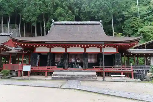 長命寺(滋賀県)