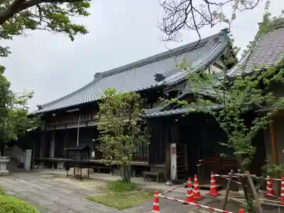 泉増院(愛知県)