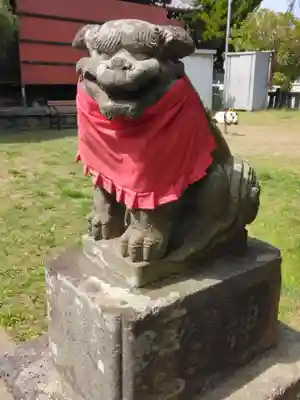 厳島神社(神奈川県)