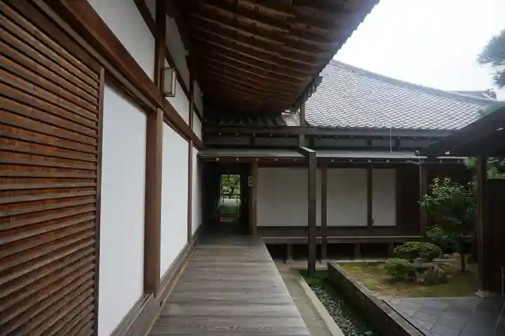 智積院のその他建物