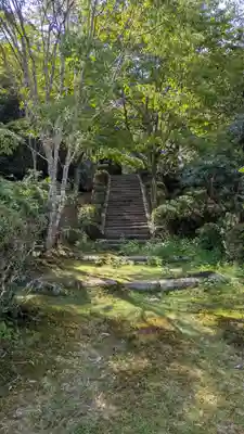 常観寺(京都府)