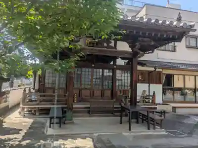 浄栄寺(東京都)