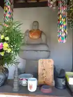 祠(地蔵)(愛知県)